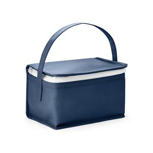 IZMIR. Kylväska 3 L i non-woven (80 g/m²), miniatyr 4