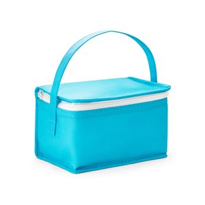 IZMIR. Kylväska 3 L i non-woven (80 g/m²), miniatyr 7