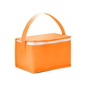 IZMIR. Kylväska 3 L i non-woven (80 g/m²), miniatyr 6