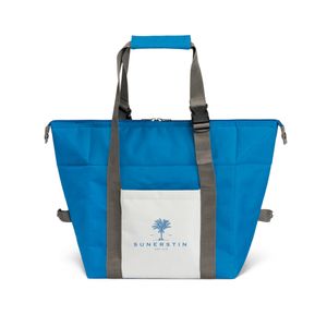 PHILADEL. Kylväska 16 L i 600D polyester, miniatyr 2