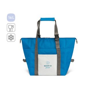PHILADEL. Kylväska 16 L i 600D polyester, miniatyr 4