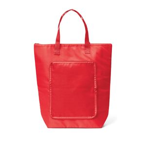 MAYFAIR. Hopfällbar kylväska i 210D polyester 15 L, miniatyr 8