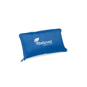 MAYFAIR. Hopfällbar kylväska i 210D polyester 15 L, miniatyr 3