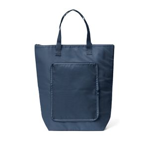 MAYFAIR. Hopfällbar kylväska i 210D polyester 15 L, miniatyr 6