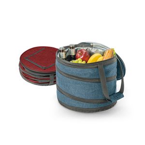 COAST. Vikbar kyl påse 15 L