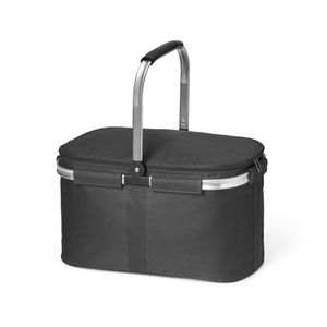 BASKIT. Smidig picknickkorg i 600D 25 L, miniatyr 5