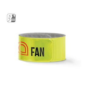 RAFAEL. Fluorescerande slap-wrap, miniatyr 3
