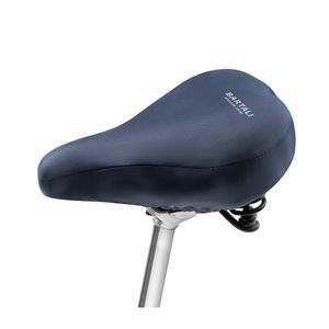 BARTALI. 210D återvunnen polyester (100% rPET) sadelskydd, miniatyr 3