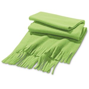 JASON. Polar fleece halsduk (200 g/m²), miniatyr 8