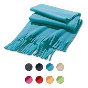 JASON. Polar fleece halsduk (200 g/m²)