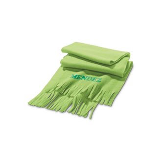JASON. Polar fleece halsduk (200 g/m²), miniatyr 3