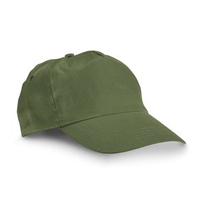 RUFAI. 100& bomullskeps, miniatyr 7