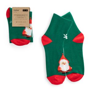 SANTA. Barn Strumpor, miniatyr 1