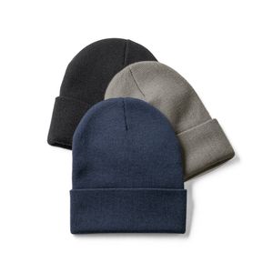 CARL. återvunnen polyester (100% rPET) unisex mössa, miniatyr 4