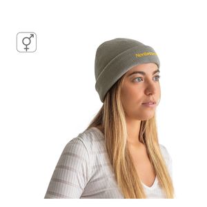 CARL. återvunnen polyester (100% rPET) unisex mössa, miniatyr 5