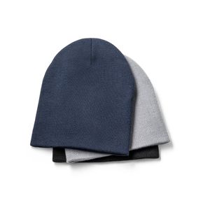 HAWK. återvunnen polyester (100% rPET) unisex mössa, miniatyr 3