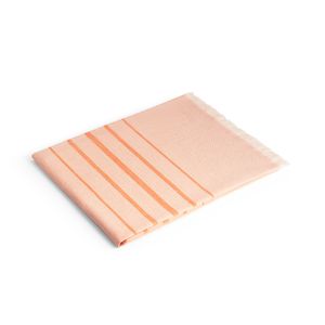 CAPLAN. Multifunktionell handduk (260 g/m²) tillverkad av lätt och motståndskraftig bomull (90 %) och återvunnen bomull (10 %), miniatyr 6