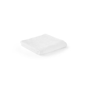 BARDEM S. Handduk (350 g/m²) i bomull (82 %) och återvunnen bomull (18 %), miniatyr 7