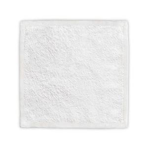 BARDEM S. Handduk (350 g/m²) i bomull (82 %) och återvunnen bomull (18 %), miniatyr 2