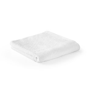 BARDEM S. Handduk (350 g/m²) i bomull (82 %) och återvunnen bomull (18 %), miniatyr 1