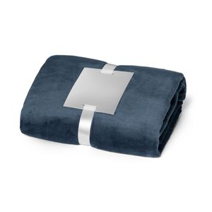 DYLEAF. (240 g/m²) fleecefilt med personligt kortband, miniatyr 2
