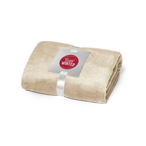 DYLEAF. (240 g/m²) fleecefilt med personligt kortband, miniatyr 3