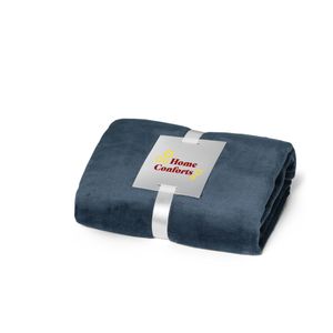 DYLEAF. (240 g/m²) fleecefilt med personligt kortband, miniatyr 4
