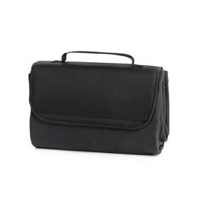 RILEY. EPE-fodrad picknickfilt (180 g/m²), miniatyr 5
