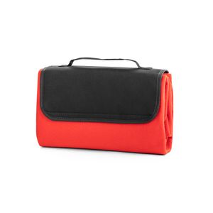 RILEY. EPE-fodrad picknickfilt (180 g/m²), miniatyr 7