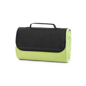RILEY. EPE-fodrad picknickfilt (180 g/m²), miniatyr 6
