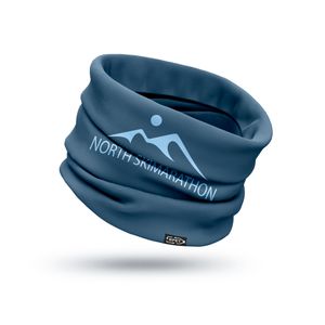 KOLKATA. återvunnen polyester (100% rPET) multifunktionsbandana (120 g/m²), miniatyr 3