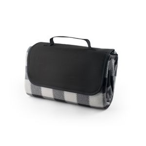 RILEY II. EPE-fodrad picknickfilt (180 g/m²) med mönster, miniatyr 7