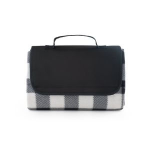 RILEY II. EPE-fodrad picknickfilt (180 g/m²) med mönster, miniatyr 2