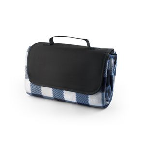 RILEY II. EPE-fodrad picknickfilt (180 g/m²) med mönster, miniatyr 6