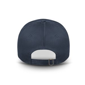 RYAN. Keps gjord av (återvunnen 65%) borstad bomull, miniatyr 2