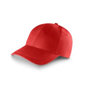 RYAN. Keps gjord av (återvunnen 65%) borstad bomull, miniatyr 7