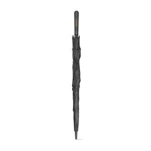 GAVIN. 27.5" paraply i 190T pongee med automatisk öppning, miniatyr 2