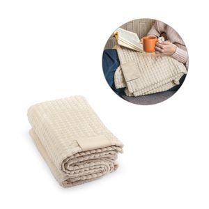 CELINE. Filt i återvunnen polyester (100 % rPET) med en sydd detalj för tryck, miniatyr 1