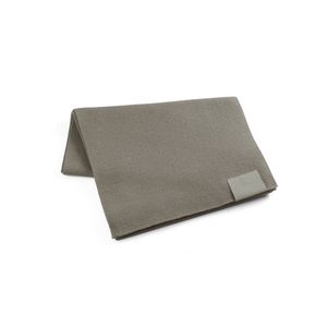 SERENITY. Halsduk i återvunnen polyester (100 % rPET) med en sydd detalj för tryck, miniatyr 7