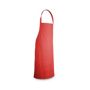 CUMIN. Förkläde i bomullstwill (180 g/m²), miniatyr 11