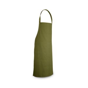 CUMIN. Förkläde i bomullstwill (180 g/m²), miniatyr 8