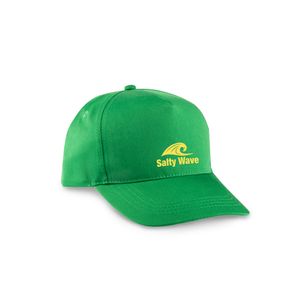 BENEDICT. Keps av återvunnen polyester (100 % rPET), miniatyr 3
