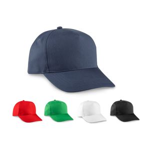 BENEDICT. Keps av återvunnen polyester (100 % rPET), miniatyr 1