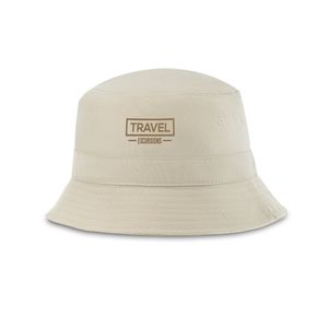 JOSEPH KIDS. Panama för barn i canvas bomull och polyester (220 g/m²)