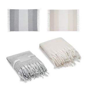 COMFY. Filt i återvunnen polyester (100 % rPET) (300 g/m²), med mohair-känsla
