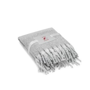 COMFY. Filt i återvunnen polyester (100 % rPET) (300 g/m²), med mohair-känsla, miniatyr 5