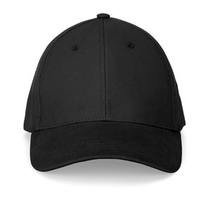 NATHAN. 100 % bomullsmuff (260 g/m²) med 6 paneler