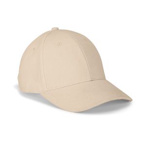 NATHAN. 100 % bomullsmuff (260 g/m²) med 6 paneler, miniatyr 7