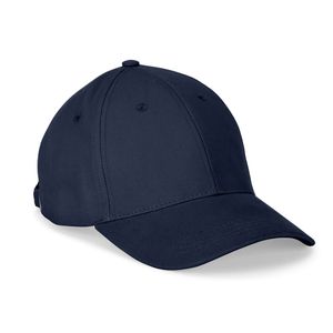NATHAN. 100 % bomullsmuff (260 g/m²) med 6 paneler, miniatyr 6