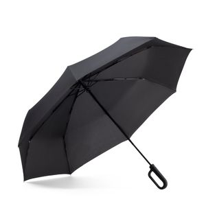 CAMILLE. Stort paraply (27") i 190T pongee, miniatyr 5